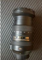 Nikon dx 18-200mm vr2 top Zustand Hessen - Butzbach Vorschau