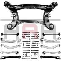 Achsträger hinten für Mercedes Benz E-KLASSE W212 S212 C-Klasse W Nordrhein-Westfalen - Hamm Vorschau