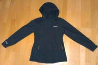 Regatta Jacke Outdoor Trekking schwarz 36 Hessen - Heppenheim (Bergstraße) Vorschau