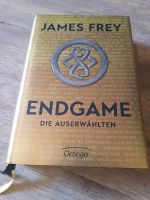 Endgame Die Auserwählten von James Frey gebundene Ausgabe Baden-Württemberg - Wembach Vorschau