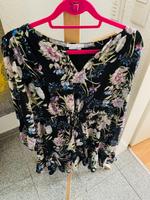 Kleid luftig Sommer Frühling Hessen - Pfungstadt Vorschau