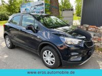 Opel Mokka X Edition Start/Stop 4x4/NAVI/1HAND Bayern - Hersbruck Vorschau