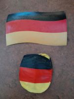 EM Deutschland Fahne Flagge Magnetflagge und Portemonnaie Sachsen - Pirna Vorschau