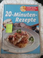 20 Minuten Rezepte Nordrhein-Westfalen - Solingen Vorschau