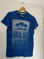 Herren - T'Shirt von Hollister Gr. S Baden-Württemberg - Weinheim Vorschau