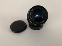 Objektiv Weitwinkel RMC Tokina 1:2.8 28mm Objektiv - Pentax PK Wandsbek - Steilshoop Vorschau