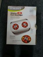 Shiatsu Foot Massager, nicht  genutzt  wie neu Bayern - Kissing Vorschau