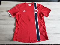 Norwegen Trikot Jersey Holmen Fußball Nationalmannschaft Umbro Mecklenburg-Vorpommern - Karlshagen Vorschau