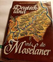 Die Moselaner Saarland - Wadern Vorschau