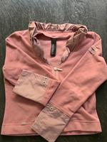 Airfield Jacke, Fleece, Gr. 36 Düsseldorf - Angermund Vorschau