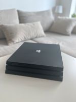 PS 4 Pro inklusive 1 Controller und 3 Spiele Leipzig - Altlindenau Vorschau