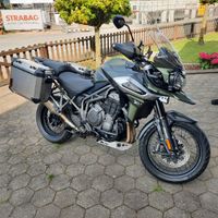 Triumph Tiger 1200 XCA Nordrhein-Westfalen - Bad Salzuflen Vorschau