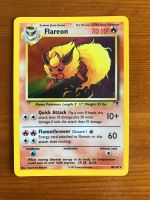 Flaeron - Flamara - Holo Pokémon Karte 2002 Dresden - Innere Altstadt Vorschau