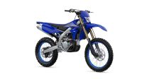 Yamaha WR 250 F 2022 Neufahrzeug Bayern - Ruhpolding Vorschau