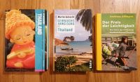 3 Bücher zu Thailand / Unterhaltungsliteratur / Reisen Kreis Pinneberg - Wedel Vorschau