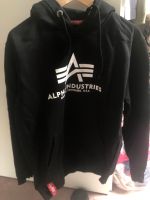 Hoodie Alpha Industries Niedersachsen - Bissendorf Vorschau