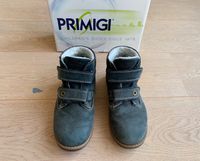 PRIMIGI//❤️schöne Klett-Boots/ Leder-Winterstiefel/ ASPY Gr. 33❤️ Berlin - Grunewald Vorschau