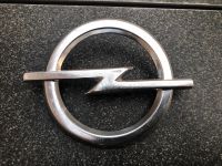 Opel Blitz Typenzeichen Emblem NEU 70er Wandsbek - Hamburg Rahlstedt Vorschau