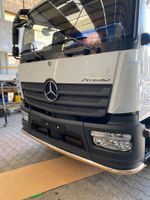 EDELSTAHL UNTENBÜGEL MERCEDES ATEGO Hessen - Lampertheim Vorschau