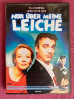 DVD Nur über meine Leiche, 4:3 Format, sehr guter Zustand! Rheinland-Pfalz - Trier Vorschau