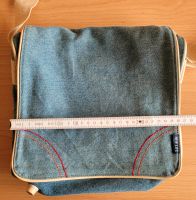 Jeans Umhängetasche/Schulter Tasche Hessen - Niestetal Vorschau