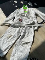 Judo Karate Anzug Gr. 110 Brandenburg - Neuenhagen Vorschau