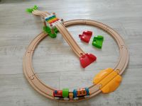 Brio Holzeisenbahn erste Eisenbahn Holz Zug Dithmarschen - Wolmersdorf Vorschau