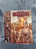 Crossed Comic Buch Baden-Württemberg - Lörrach Vorschau