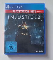 Injustice 2 (PS4) München - Sendling Vorschau