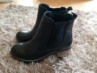 Damen Stiefelette schwarz Vesterbro, Größe 39 Nordrhein-Westfalen - Lippstadt Vorschau