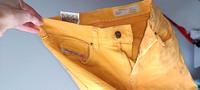 Diesel Jeans gelb, slim bootcut 26 Berlin - Hohenschönhausen Vorschau