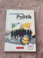 Grundwissen Politik Buch Rheinland-Pfalz - Betzdorf Vorschau