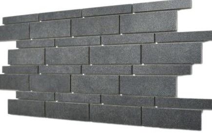 Villeroy und Boch Mosaik Wand und Bodenfliese Houston anthracite in Greimerath bei Trier