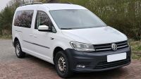 Volkswagen Caddy Maxi 2.0 TDI - 1. Hand - AHK - Sitzheizung Niedersachsen - Visselhövede Vorschau