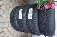 4 Winterreifen 255/65R17 110H Yokohama V905 NEU Pathfinder Navara Sachsen - Hartenstein Vorschau