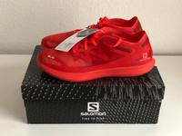 SALOMON S/LAB PHANTASM GR. 46 UK 11 RED / ROT NEU Hamburg-Nord - Hamburg Eppendorf Vorschau