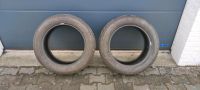 2 x Michelin Sommerreifen 235 55 R18 Autoreifen Reifen VW Tiguan Nordrhein-Westfalen - Gütersloh Vorschau