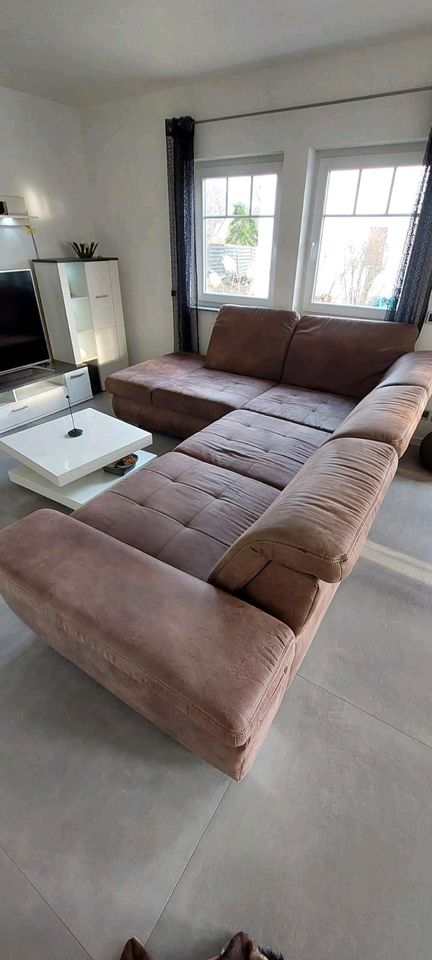 Big   Couch in Frankleben