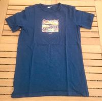 T-Shirt s'Oliver 152 blau Top Niedersachsen - Wendeburg Vorschau