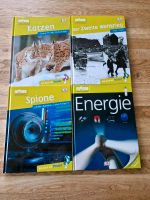 Memo Wissensbücher: Energie, Katzen, alles Rom Nordrhein-Westfalen - Wegberg Vorschau