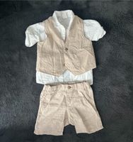 Hemd set Baby jungen Shorts 74 Köln - Ostheim Vorschau