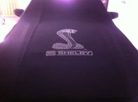 Shelby Car Cover Indoor Bayern - Bobingen Vorschau