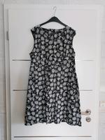 Wie NEU! Hübsches Sommerkleid von Zero Gr. 44 Sachsen - Penig Vorschau