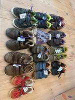 Kinderschuhe Bisgaard Bama Elefanten Reebok Thüringen - Weimar Vorschau