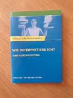 Königs Erläuterungen ISBN 9783804499706 Rheinland-Pfalz - Welschbillig Vorschau
