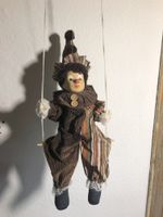 8 tolle Marionetten und eine Hexe Schleswig-Holstein - Loose  Vorschau
