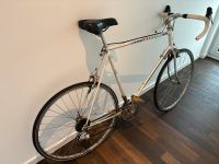 Peugeot Rennrad Hessen - Dautphetal Vorschau