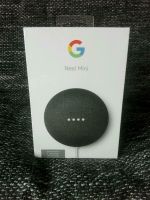 Google Nest Mini 2. Generation; neu & OVP Baden-Württemberg - Meckesheim Vorschau