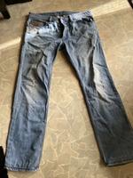 Diesel Jeans Original Herren Ripped Jeans Rheinland-Pfalz - Worms Vorschau