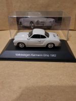 VW Kamann Ghia 1962  1.43 Maßstab Nordrhein-Westfalen - Hilden Vorschau